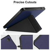 Kobo Sage eReader  Origami Case Navy