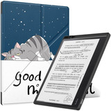 Kobo Elipsa 2E  Origami Case   LazyCat
