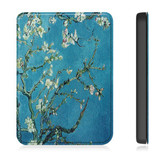 Kobo Clara 2E  Designer Folio Case   PlumTree