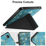 Kobo Sage eReader  Origami Case   PlumTree
