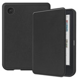 Kobo Clara Colour  Folio PU Leather Case Black