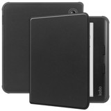 Kobo Libra Colour  Folio PU Leather Case Black