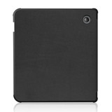 Kobo Libra Colour  Folio PU Leather Case Black