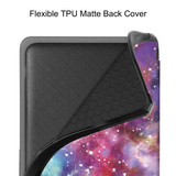 Kobo Libra Colour  Designer Folio Case   Galaxy