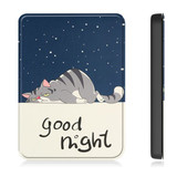 Kobo Clara Colour  Designer Folio Case   LazyCat