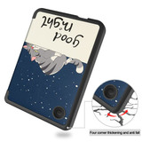 Kobo Clara BW  Designer Folio Case   LazyCat