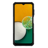 Samsung Galaxy A13 4G      Heavy Duty Case    Black