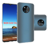 Nokia G50 5G Soft Gel Case
