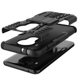 Nokia 5.4 Heavy Duty Case Black