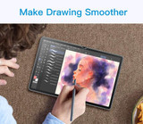 Samsung    Galaxy Tab S7 FE       Paperfeel