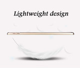 Samsung    Galaxy Tab S5e T720    Soft Gel Case