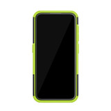 Nokia 4.2 Heavy Duty Case Green