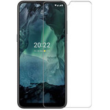 Nokia G21 Tempered Glass Screen Protector Clear