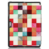 Microsoft Surface Go 4 Designer Multiple Angle Case Cube