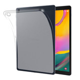 Samsung    Galaxy Tab A 10.1 (2019) T510    Soft Gel Case