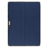 Microsoft Surface Pro 9 Multiple Angle Case Navy