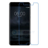 Nokia Nokia 6 Plastic Screen Protector