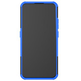 Nokia 3.4 Heavy Duty Case Blue