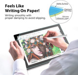 Microsoft    Microsoft Surface Go 3       Paperfeel