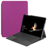 Microsoft Surface Go 3    Multiple Angle Case    Purple