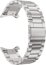 Samsung Galaxy Watch 6 Classic      Stainless Steel Strap   Silver