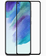 Samsung Galaxy S21 FE 5G         Tempered Glass Screen Protector Black