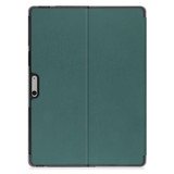 Microsoft Surface Pro 10 Multiple Angle Case Teal