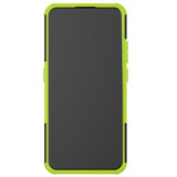 Nokia 3.4 Heavy Duty Case Green