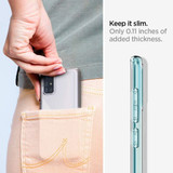 Samsung   Galaxy A71      Soft Gel Case