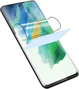 Samsung Galaxy S21 FE 5G         Hydrogel Screen Protector Clear