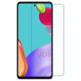 Samsung Galaxy A53 5G         Flat Plastic Clear