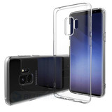 Samsung   Galaxy S9      Soft Gel Case