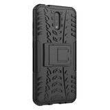 Nokia 2.3 Heavy Duty Case Black