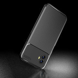 Samsung Galaxy XCover6 Pro      Carbon Fibre Case    Black