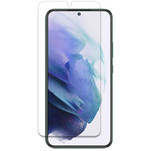 Samsung Galaxy S22+         Hydrogel Screen Protector Clear