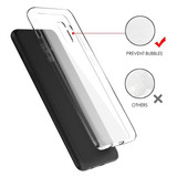 Samsung   Galaxy A8 Plus 2018      Soft Gel Case