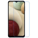 Samsung   Galaxy A02         Plastic Screen Protector