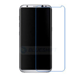 Samsung   Galaxy S8 Plus         Plastic Screen Protector