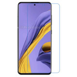 Samsung   Galaxy A51         Plastic Screen Protector