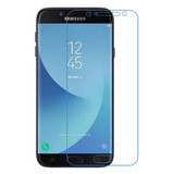 Samsung   Galaxy J2 Pro 2018         Plastic Screen Protector