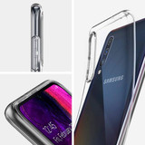 Samsung   Galaxy A50      Soft Gel Case