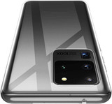 Samsung   Galaxy S20 Ultra      Soft Gel Case