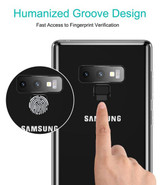 Samsung   Galaxy Note 9      Soft Gel Case