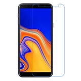 Samsung   Galaxy J6Plus/J6+         Plastic Screen Protector