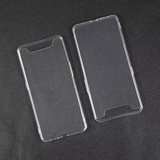Samsung   Galaxy A80/A90      Soft Gel Case