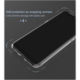 Samsung   Galaxy A70      Soft Gel Case