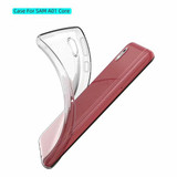 Samsung   Galaxy A01 Core      Soft Gel Case