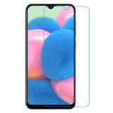 Samsung   Galaxy A31         Plastic Screen Protector