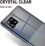 Samsung   Galaxy A42      Soft Gel Case