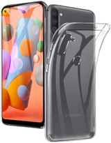 Samsung   Galaxy A11      Soft Gel Case